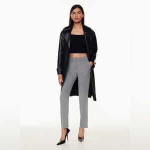 Babaton Conan Pant - Ionic Grey - Size 4